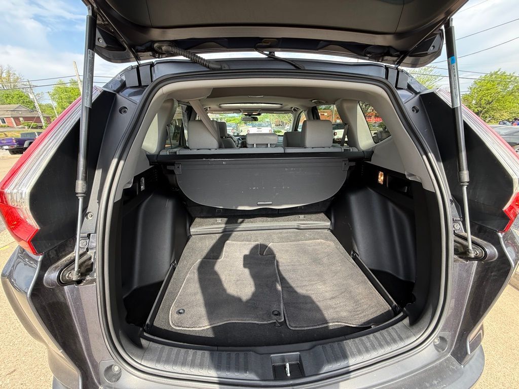 2018 Honda CR-V EX Crestwood KY