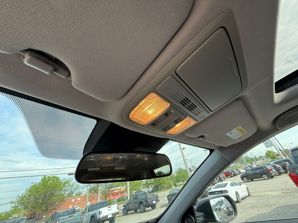 2018 Honda CR-V EX Crestwood KY