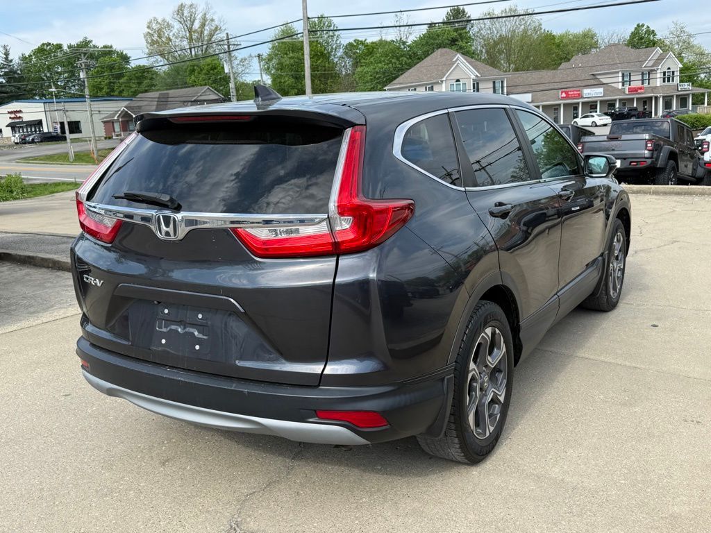 2018 Honda CR-V EX Crestwood KY