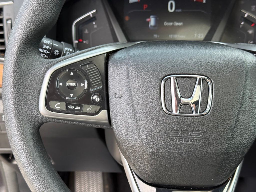 2018 Honda CR-V EX Crestwood KY