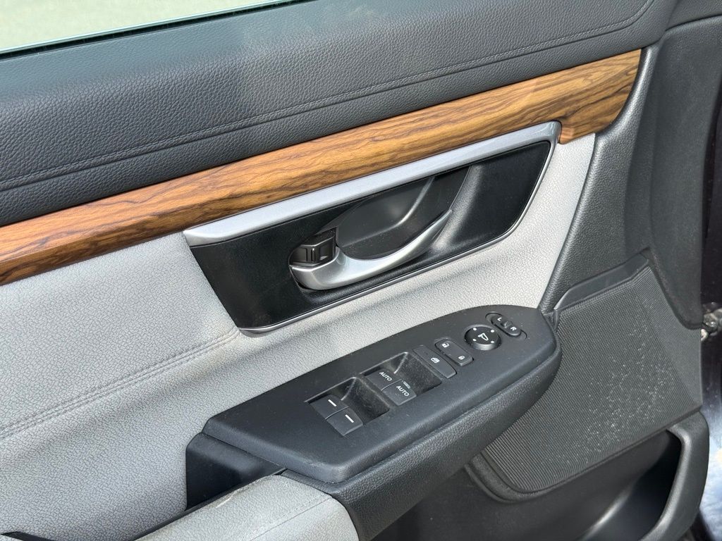 2018 Honda CR-V EX Crestwood KY