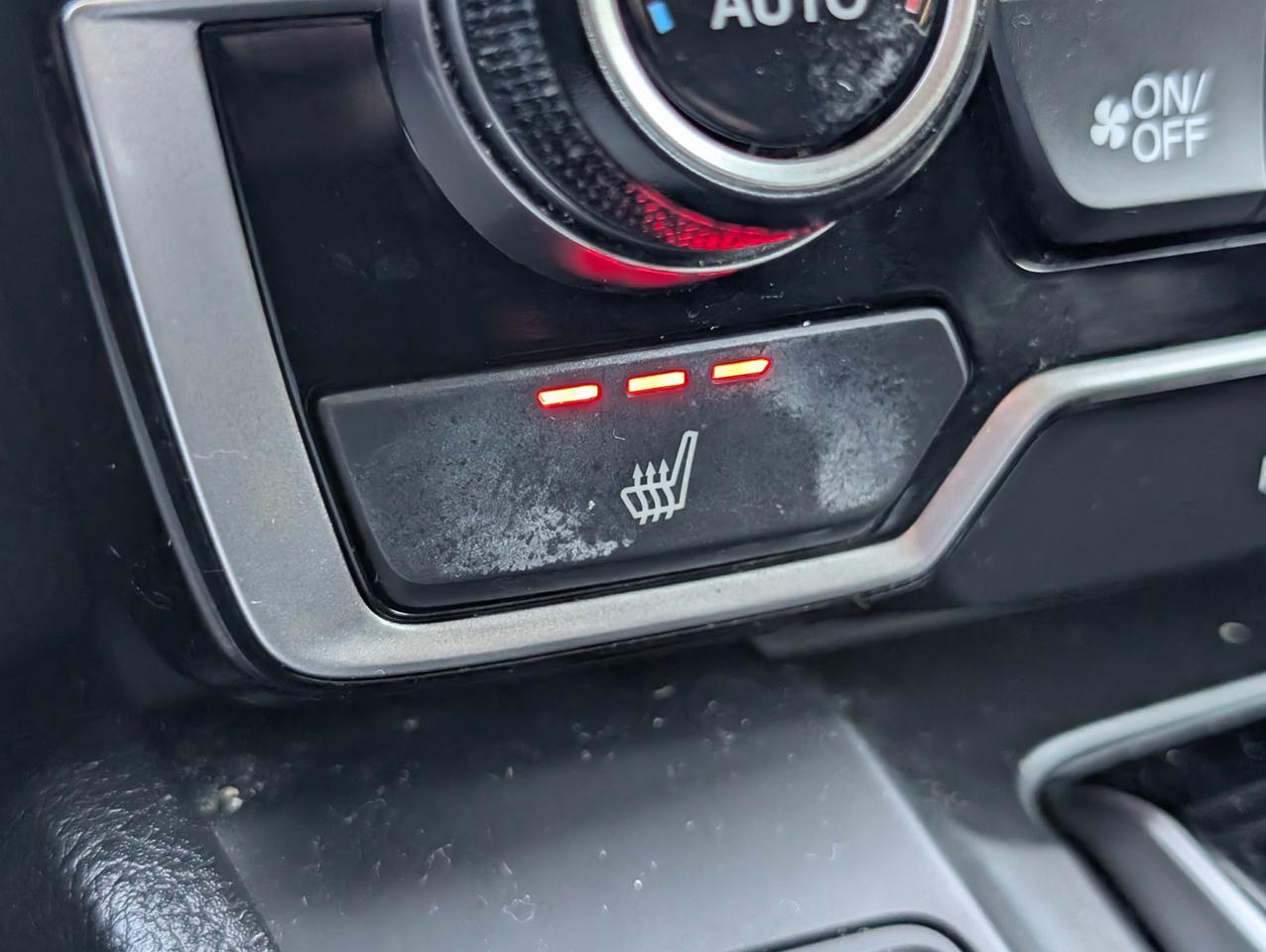 2018 Honda CR-V EX Dalton GA