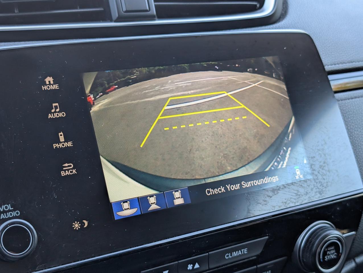2018 Honda CR-V EX Dalton GA