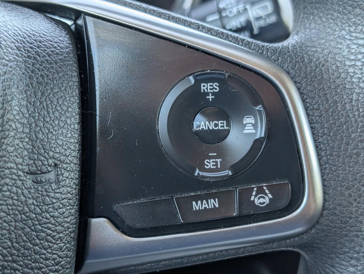 2018 Honda CR-V EX Dalton GA