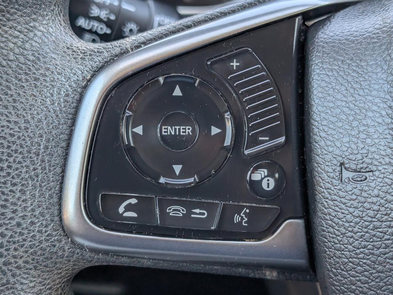 2018 Honda CR-V EX Dalton GA