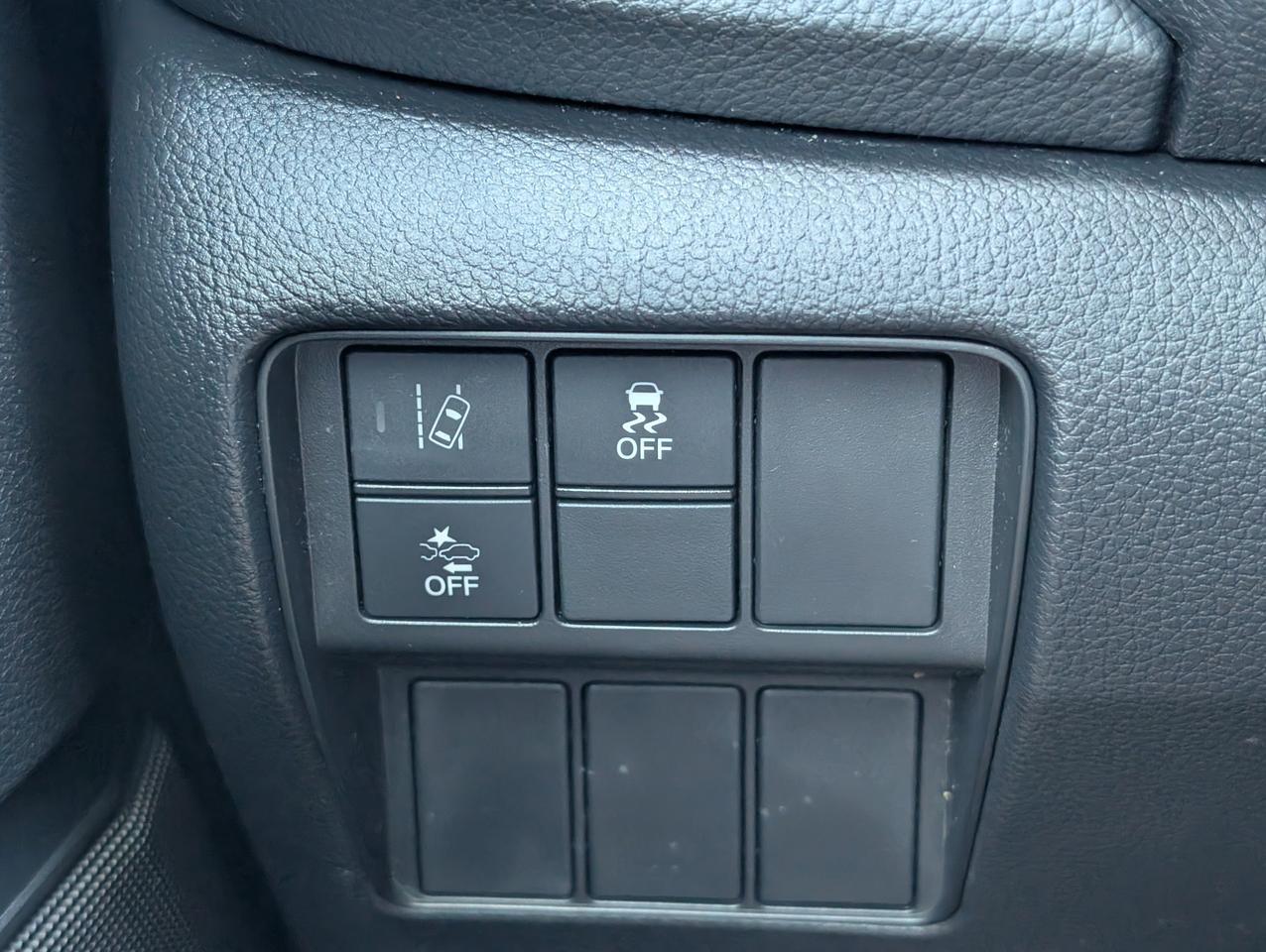 2018 Honda CR-V EX Dalton GA