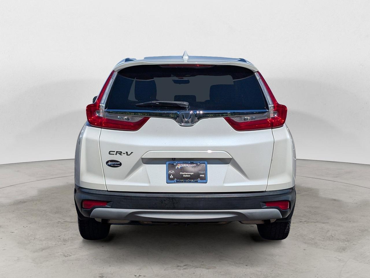 2018 Honda CR-V EX Dalton GA