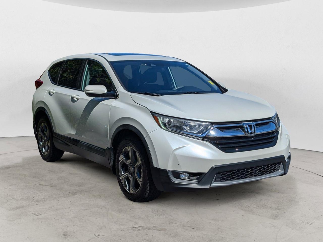 2018 Honda CR-V EX Dalton GA