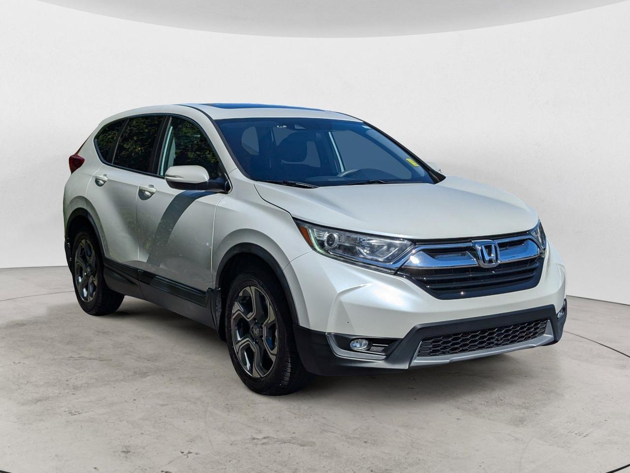 2018 Honda CR-V EX Dalton GA