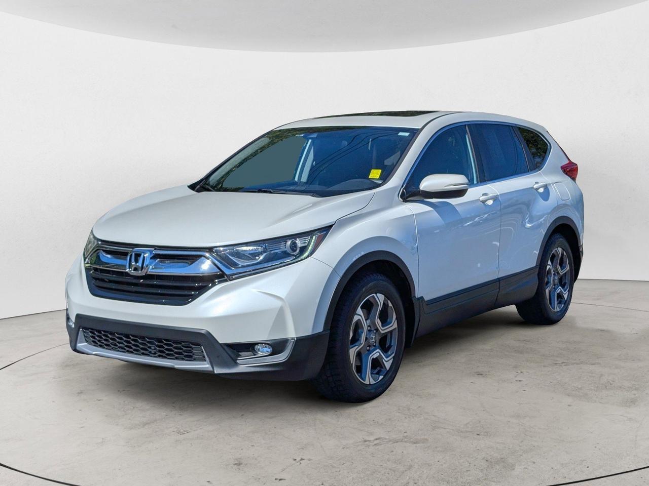 2018 Honda CR-V EX Dalton GA