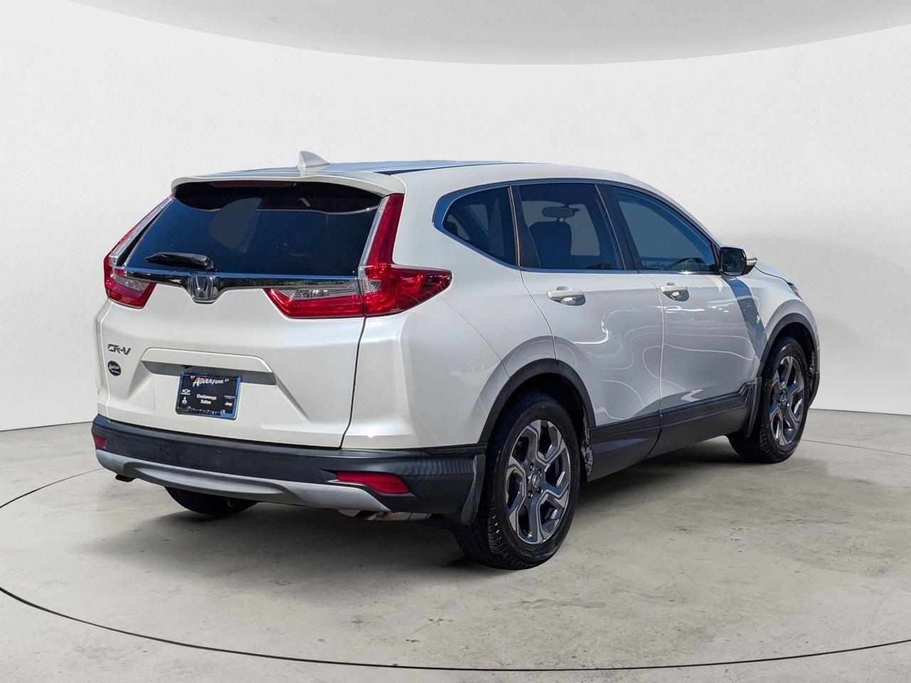 2018 Honda CR-V EX Dalton GA