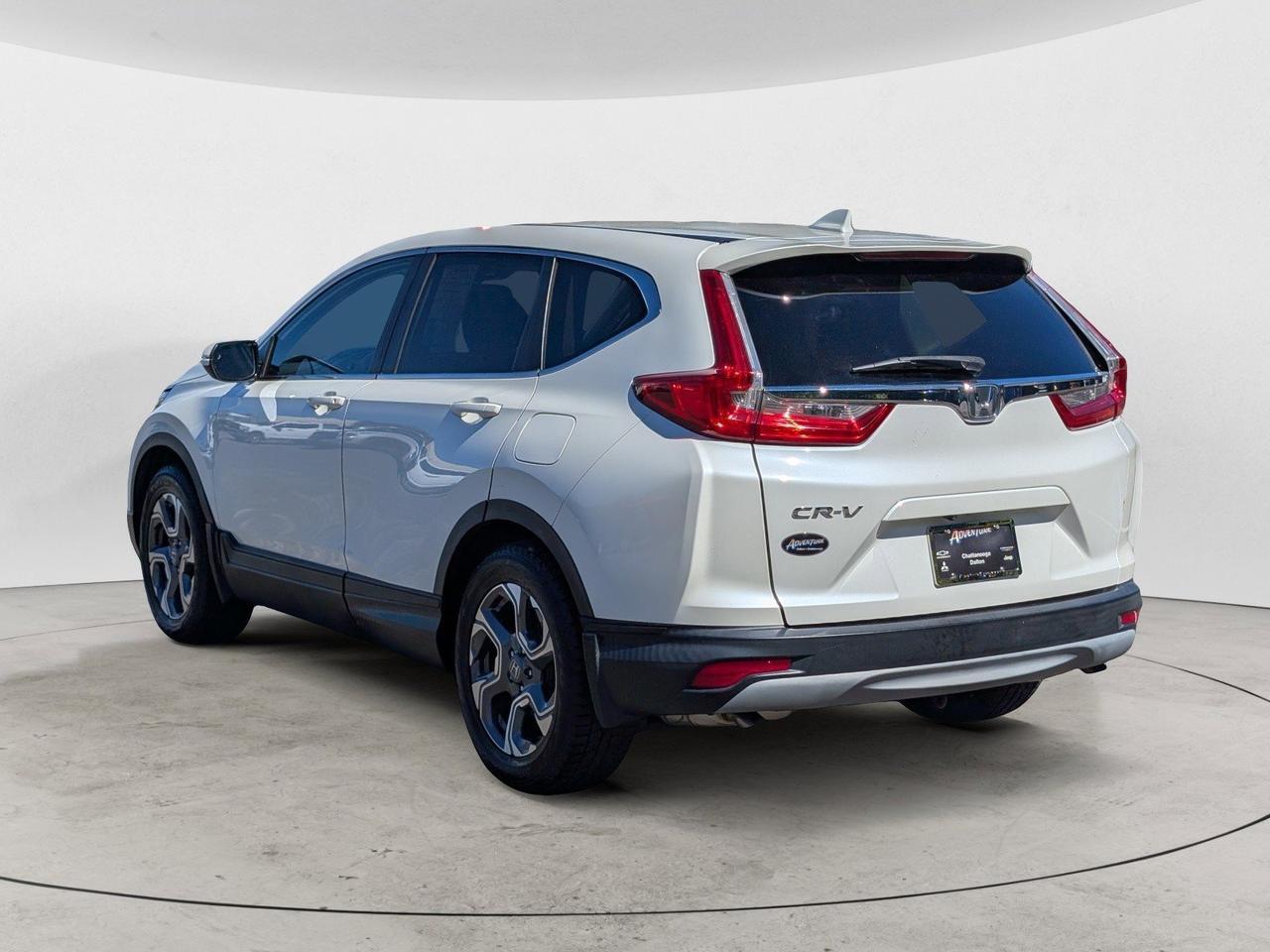 2018 Honda CR-V EX Dalton GA