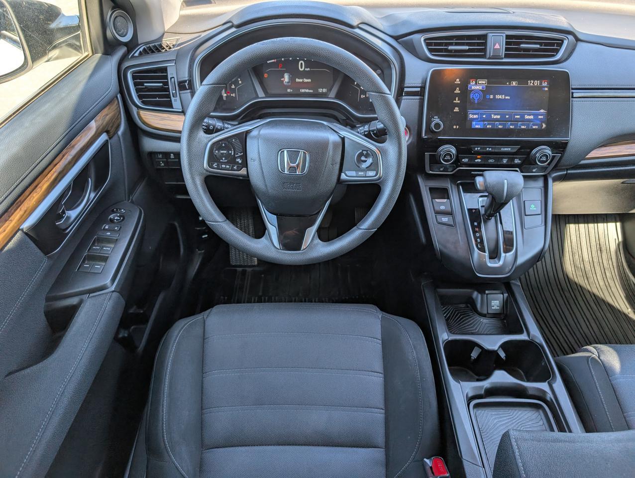 2018 Honda CR-V EX Dalton GA