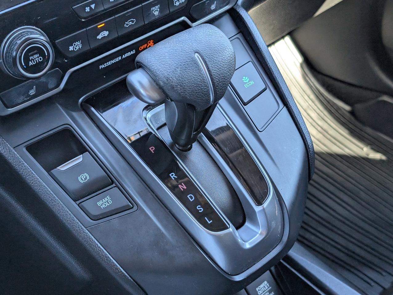 2018 Honda CR-V EX Dalton GA