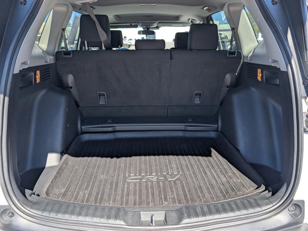 2018 Honda CR-V EX Dalton GA