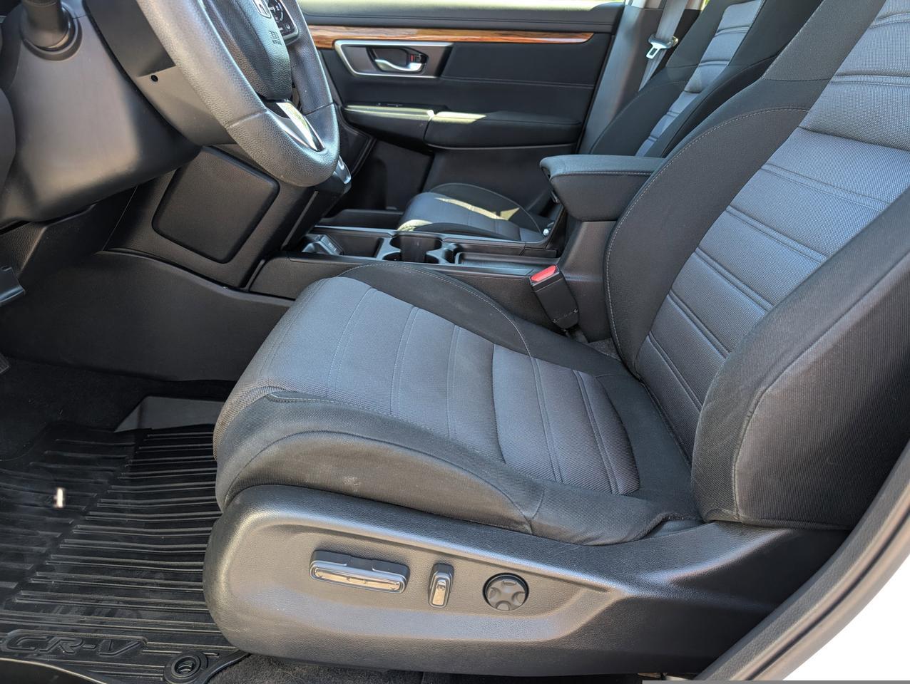 2018 Honda CR-V EX Dalton GA