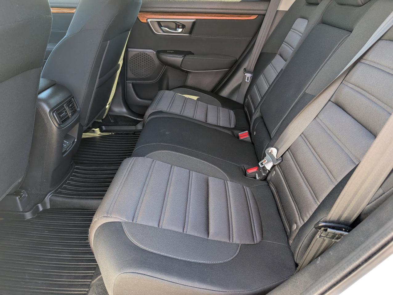 2018 Honda CR-V EX Dalton GA