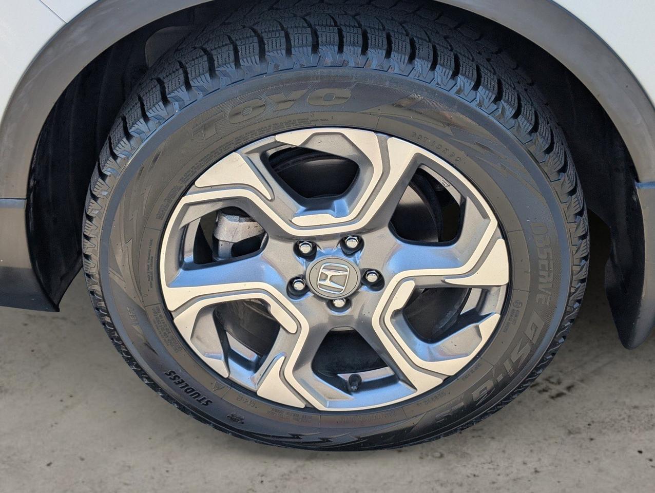2018 Honda CR-V EX Dalton GA