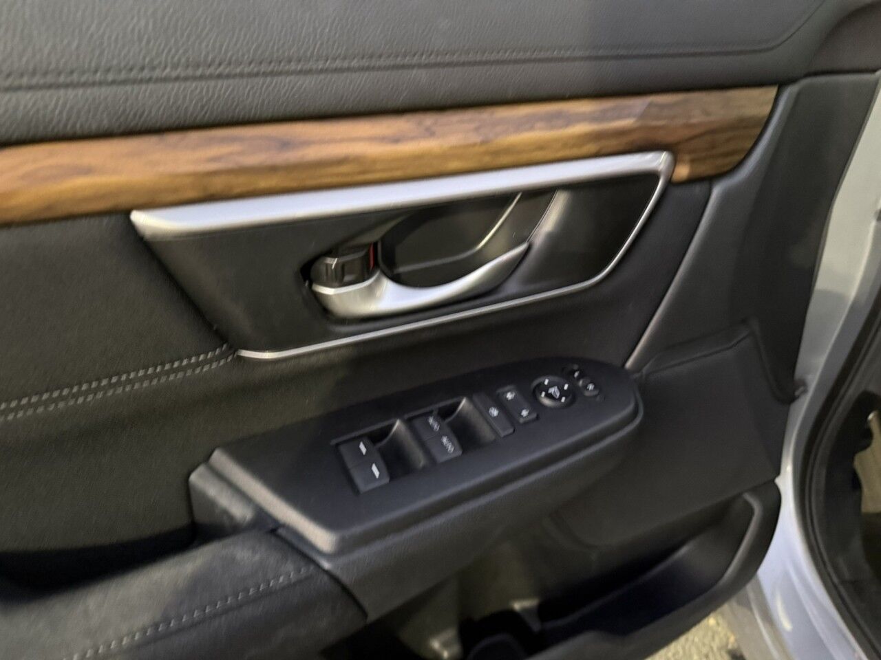 2018 Honda CR-V EX Fitchburg MA