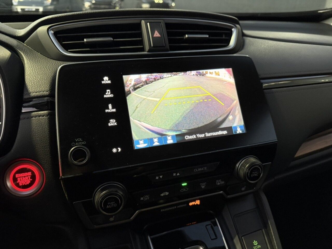 2018 Honda CR-V EX Fitchburg MA
