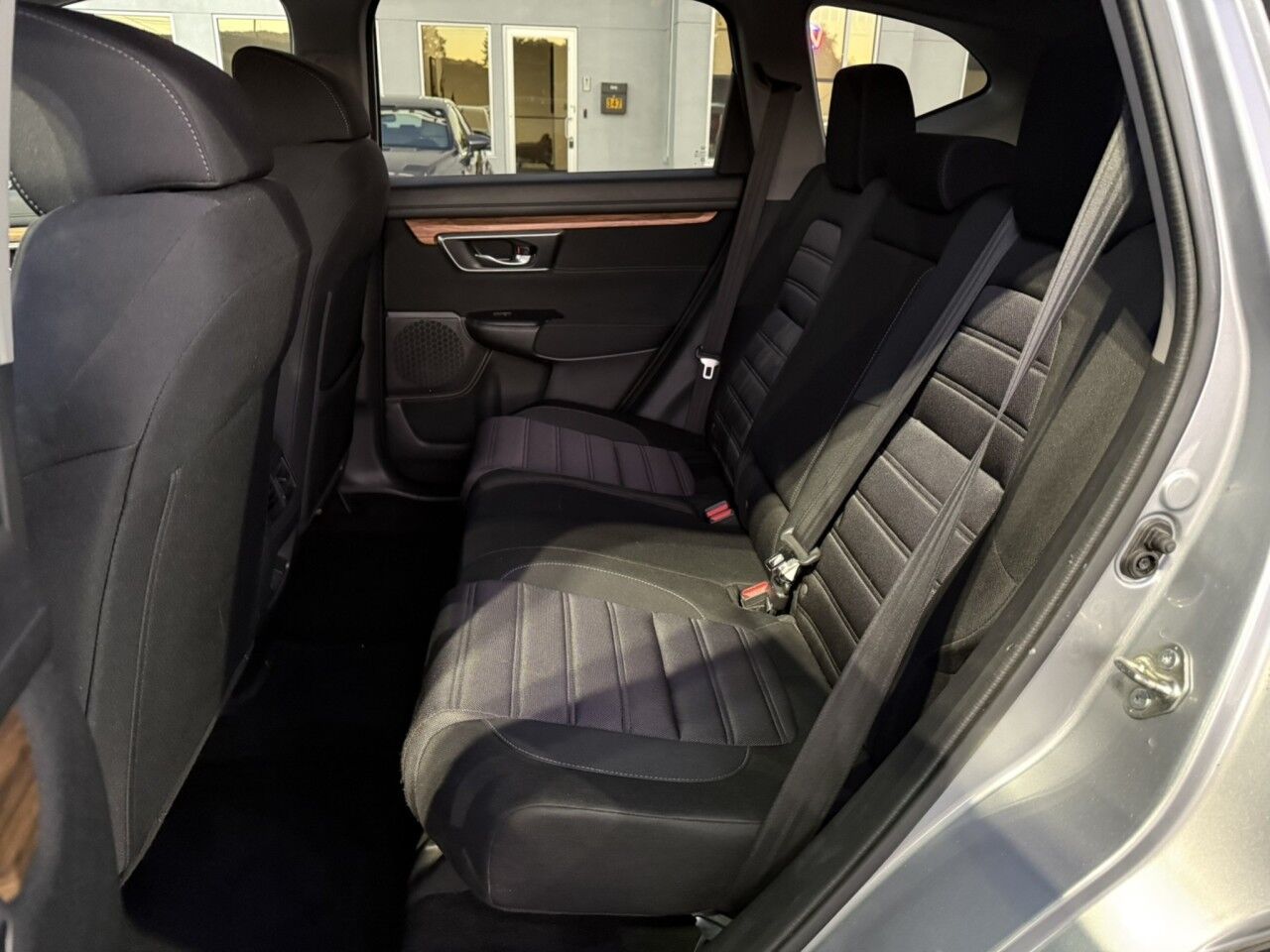 2018 Honda CR-V EX Fitchburg MA