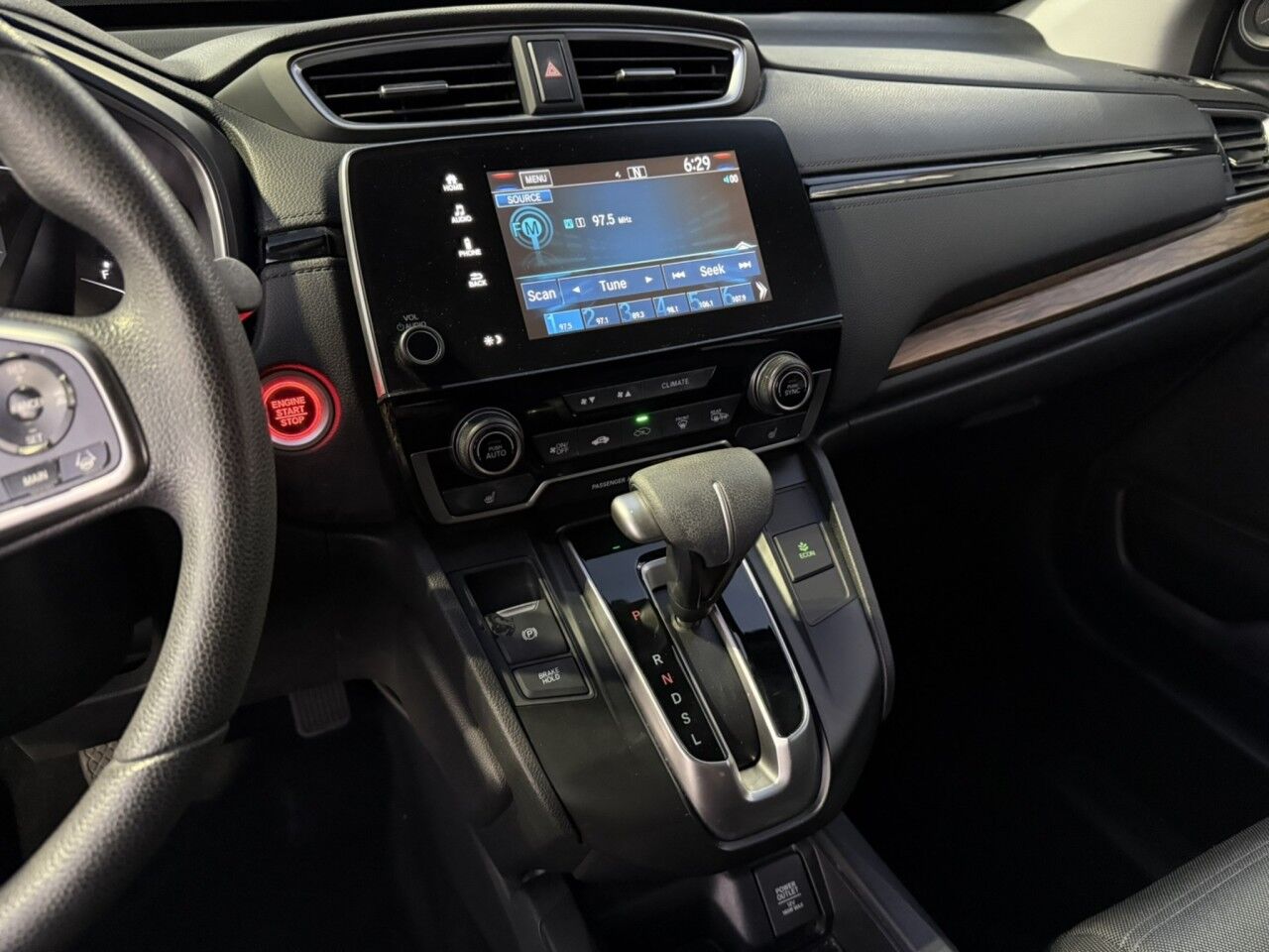 2018 Honda CR-V EX Fitchburg MA