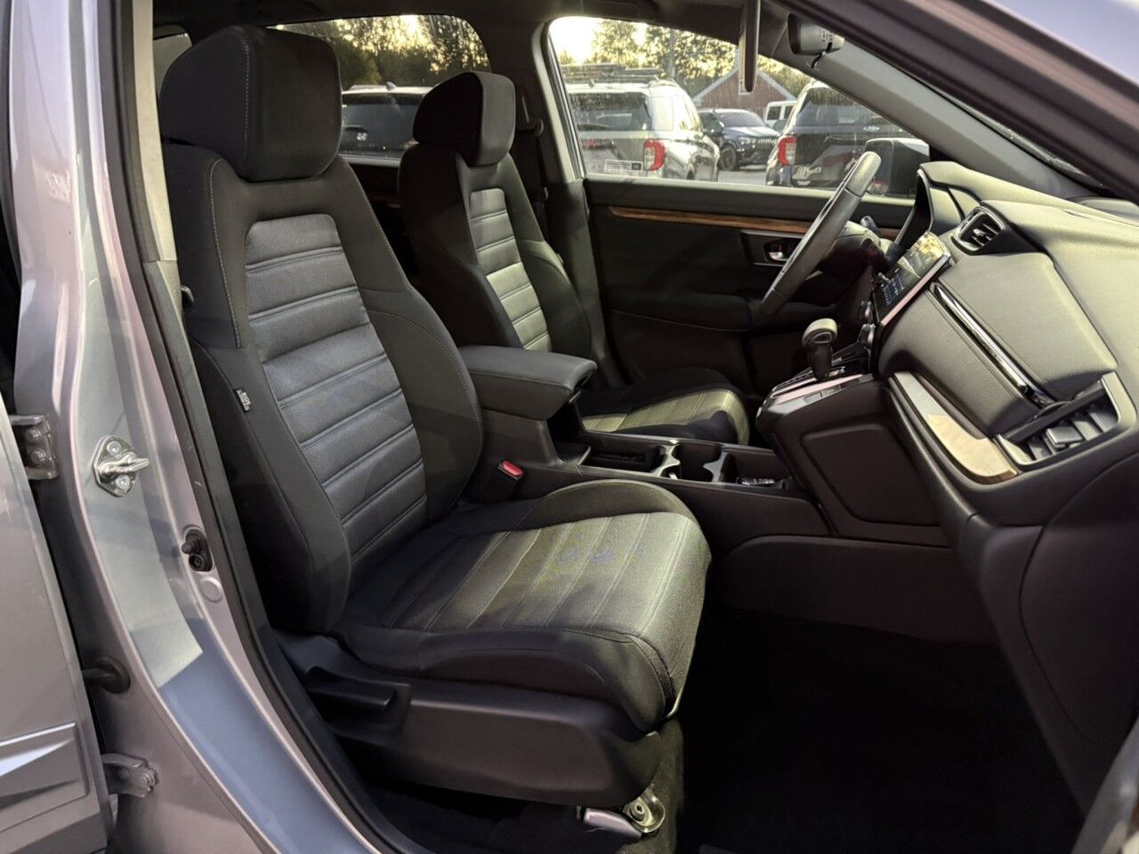 2018 Honda CR-V EX Fitchburg MA