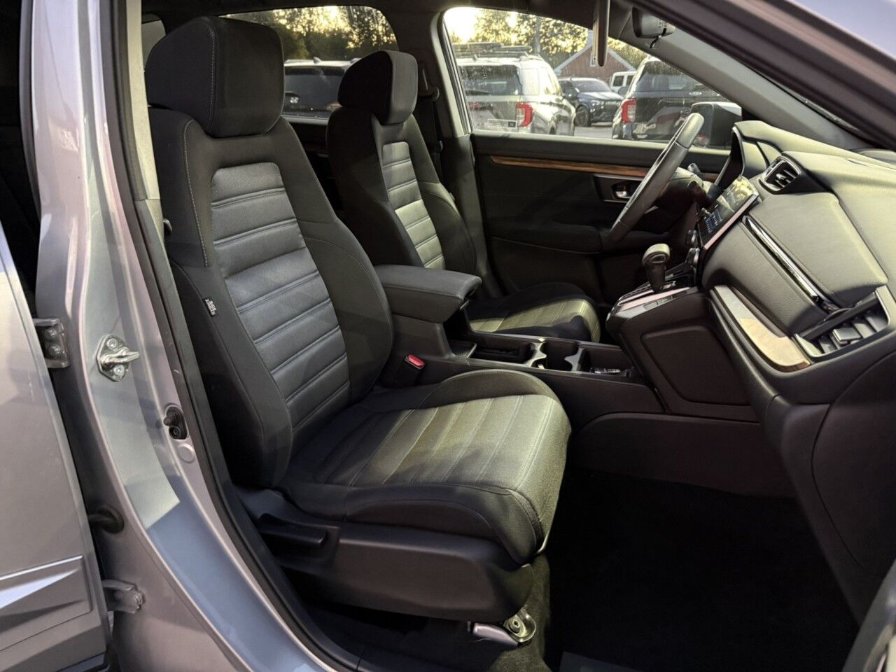 2018 Honda CR-V EX Fitchburg MA