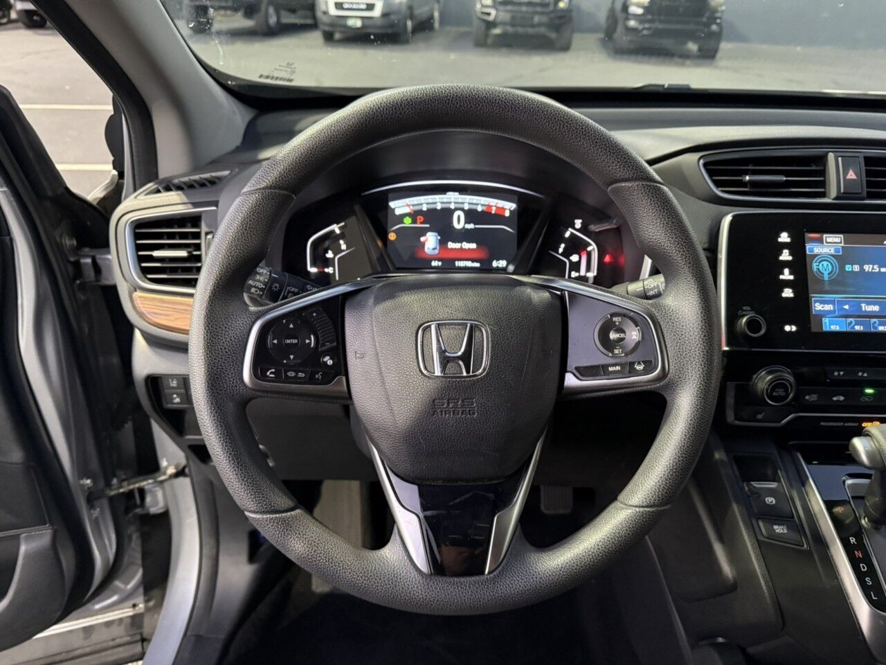 2018 Honda CR-V EX Fitchburg MA