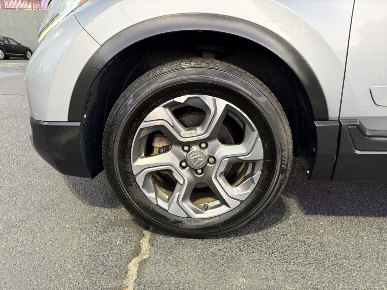 2018 Honda CR-V EX Fitchburg MA