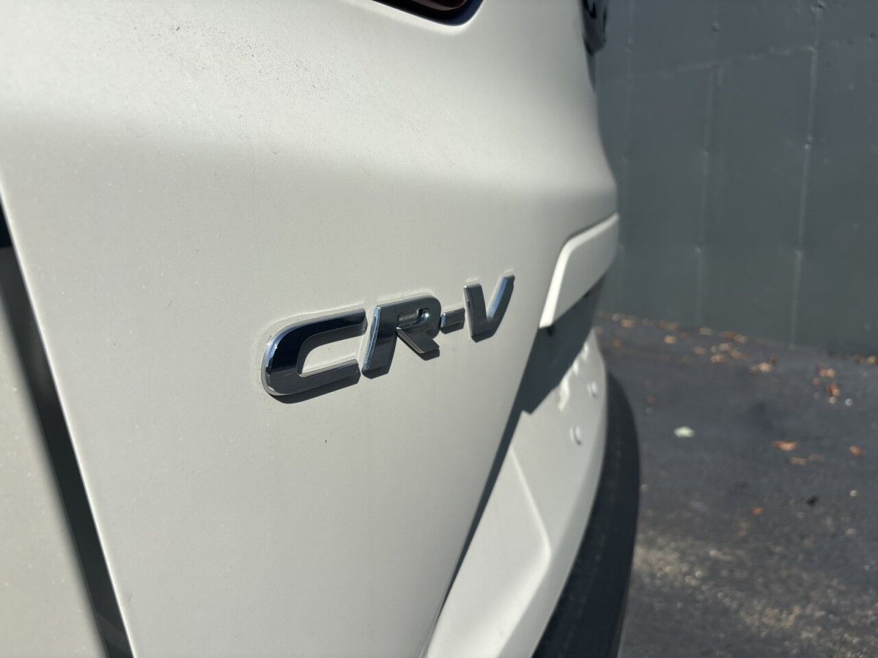 2018 Honda CR-V EX Fitchburg MA
