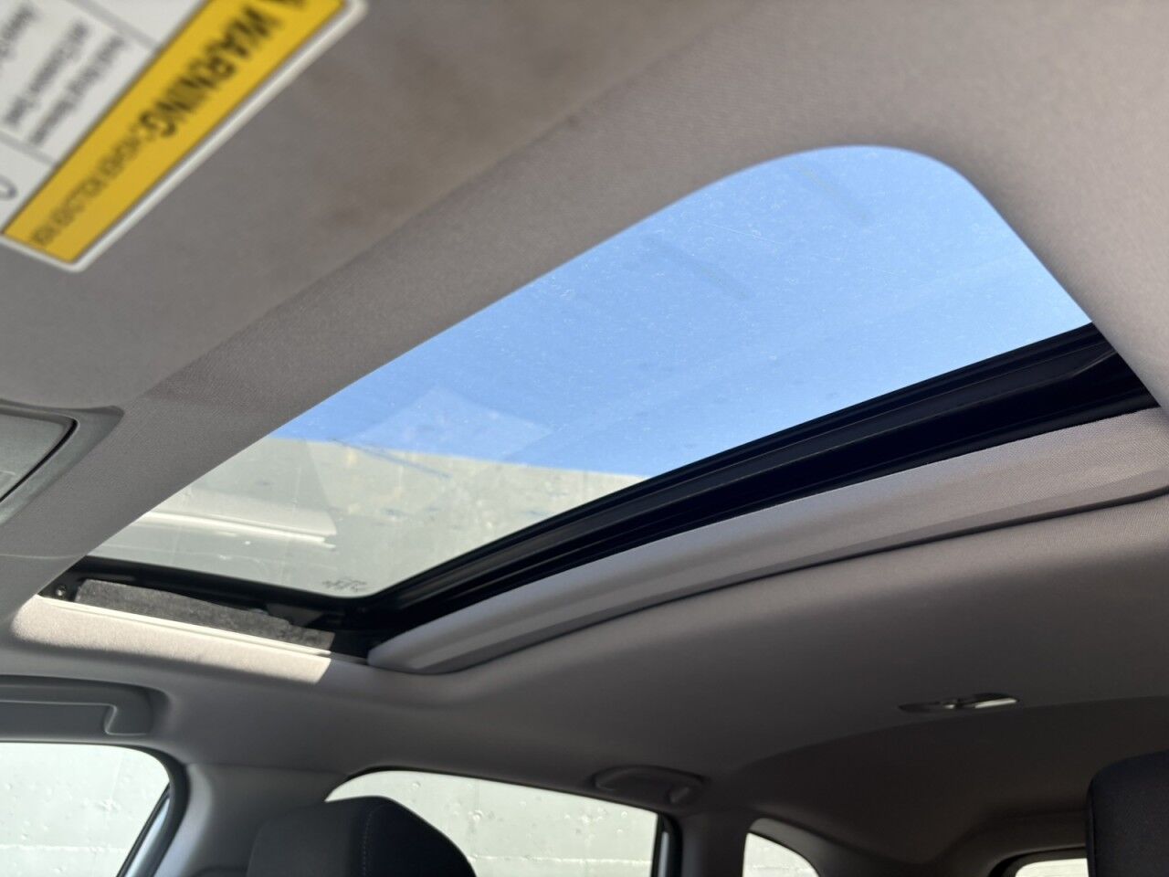 2018 Honda CR-V EX Fitchburg MA