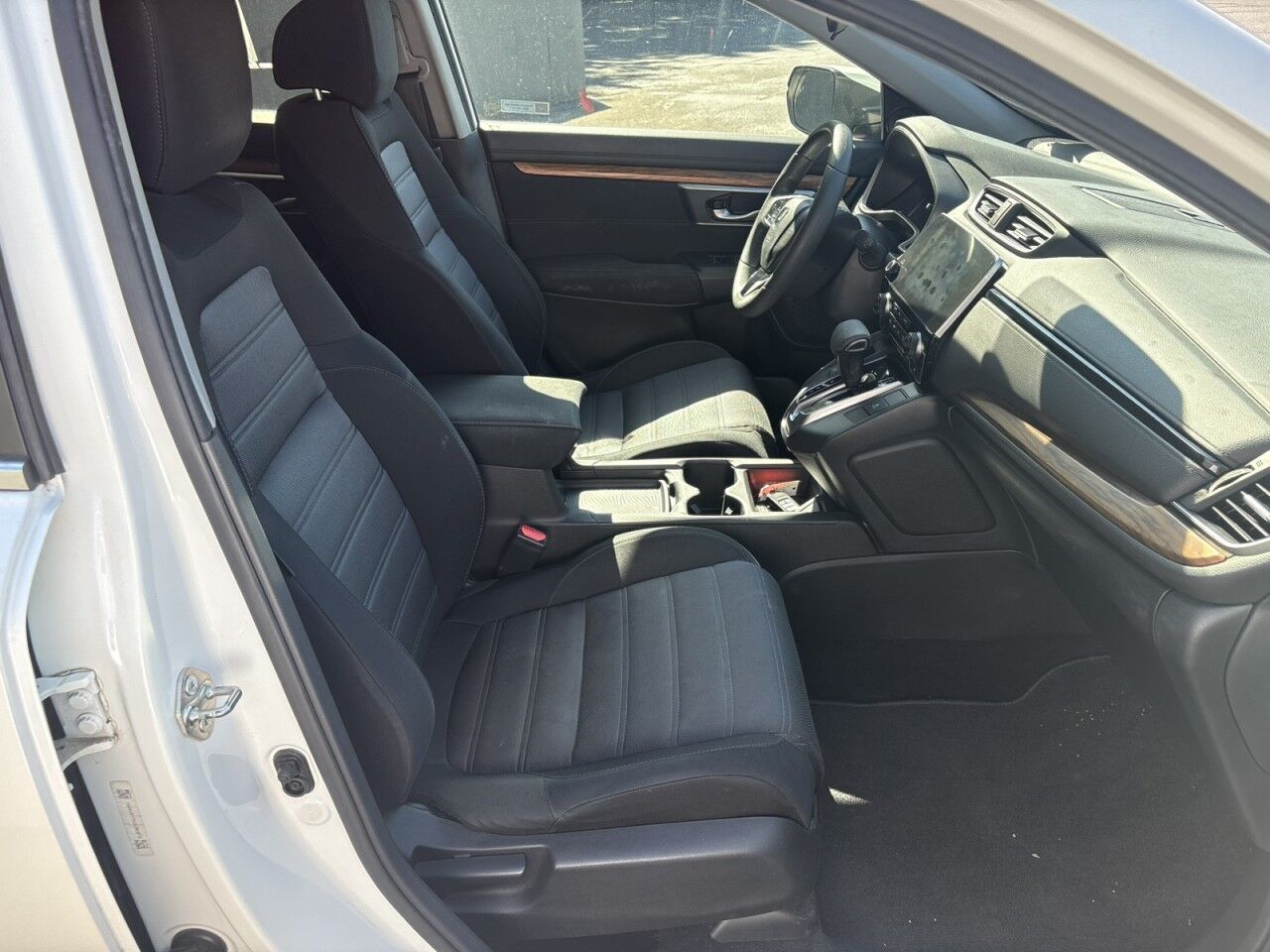 2018 Honda CR-V EX Fitchburg MA
