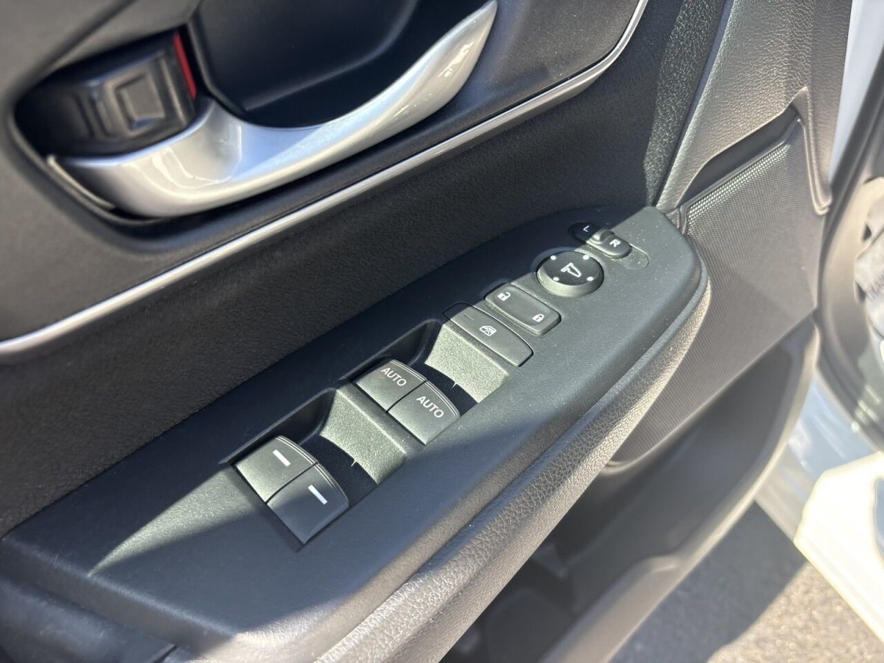 2018 Honda CR-V EX Fitchburg MA
