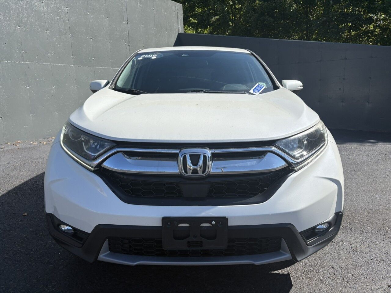 2018 Honda CR-V EX Fitchburg MA