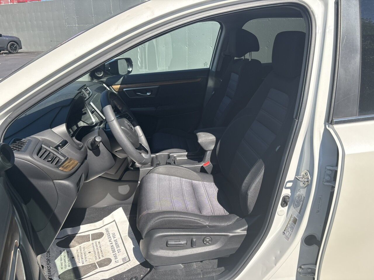 2018 Honda CR-V EX Fitchburg MA