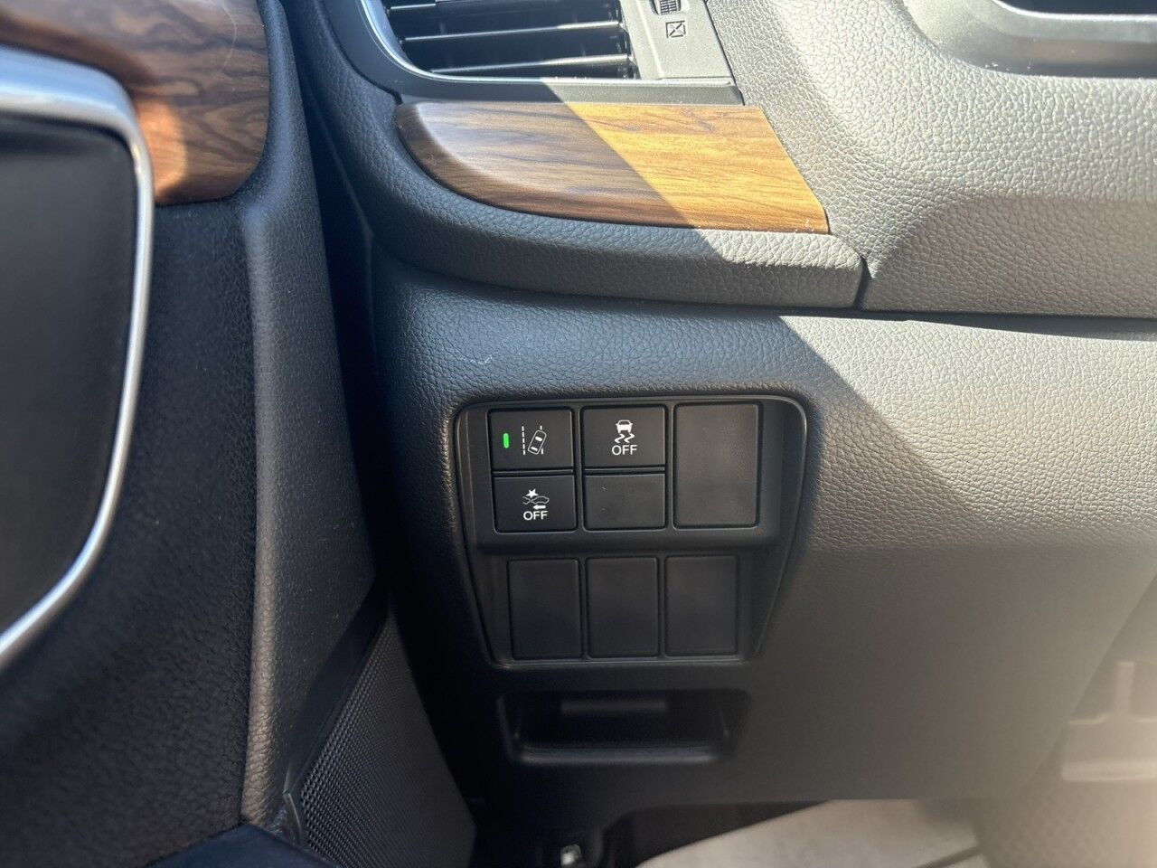 2018 Honda CR-V EX Fitchburg MA