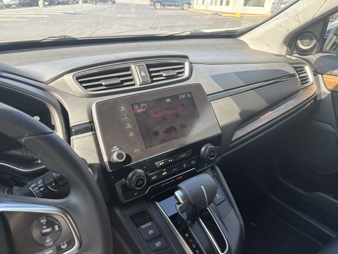 2018 Honda CR-V EX Fitchburg MA