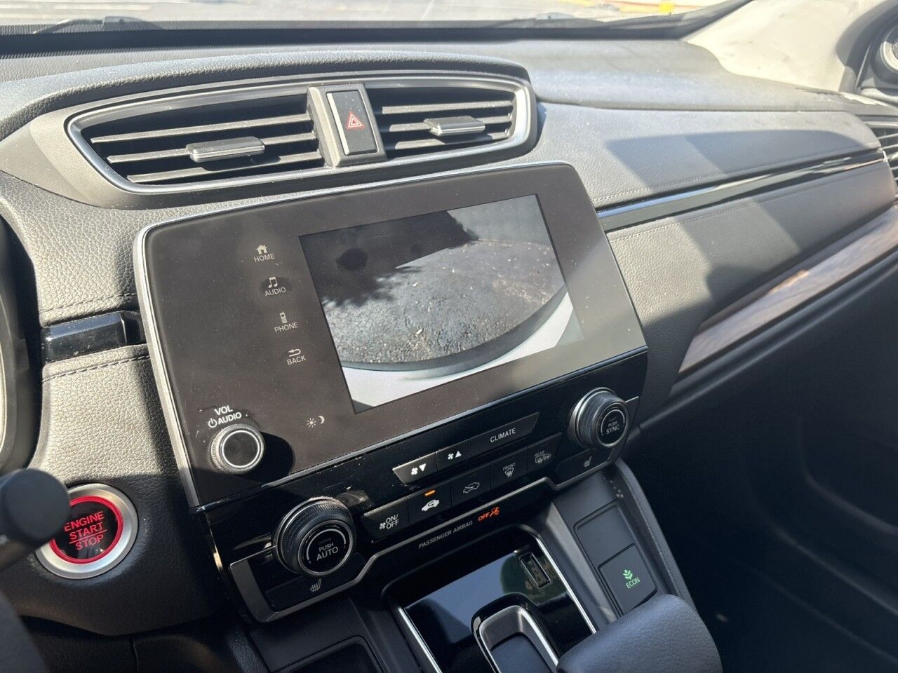2018 Honda CR-V EX Fitchburg MA