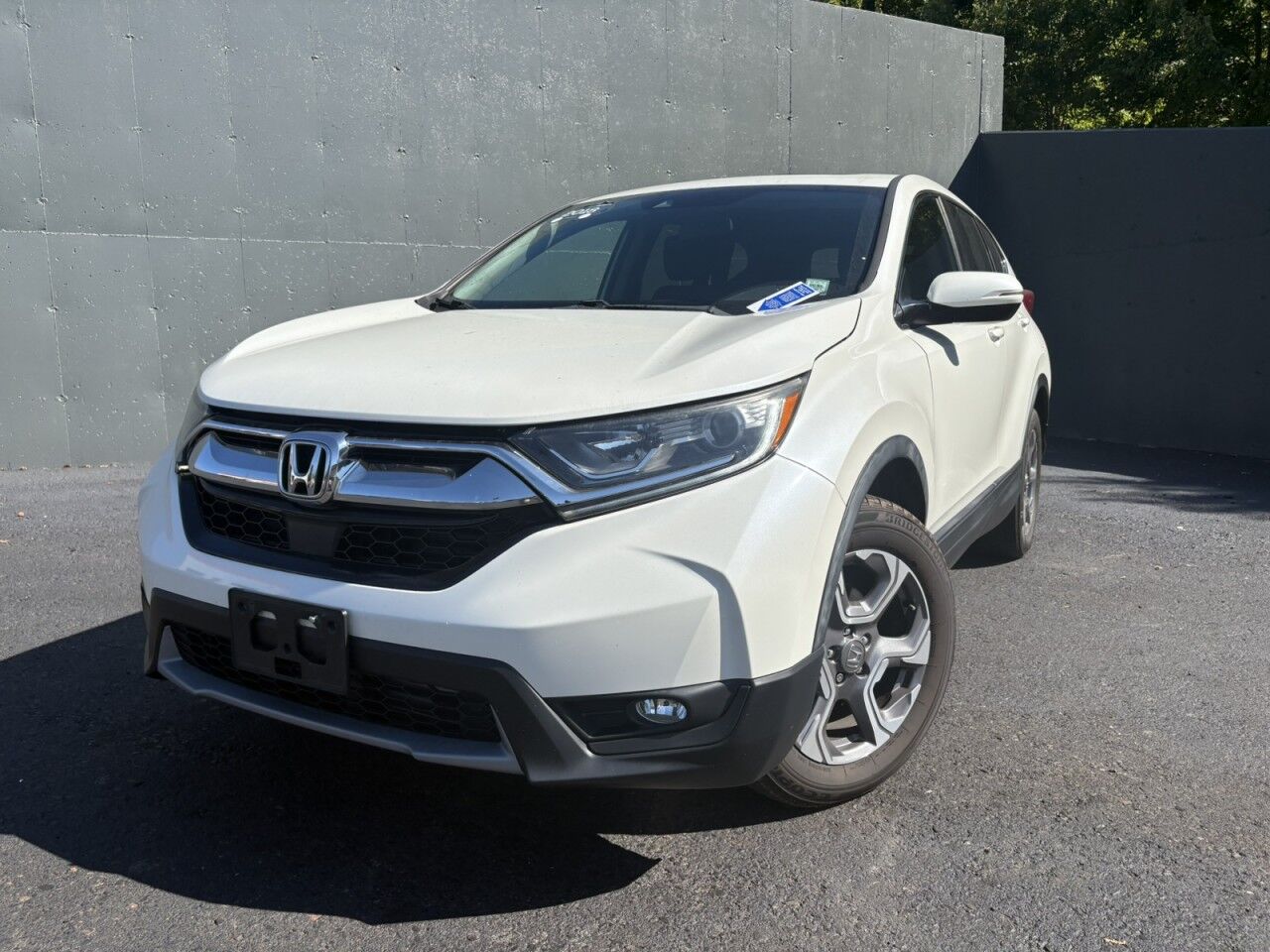 2018 Honda CR-V EX Fitchburg MA
