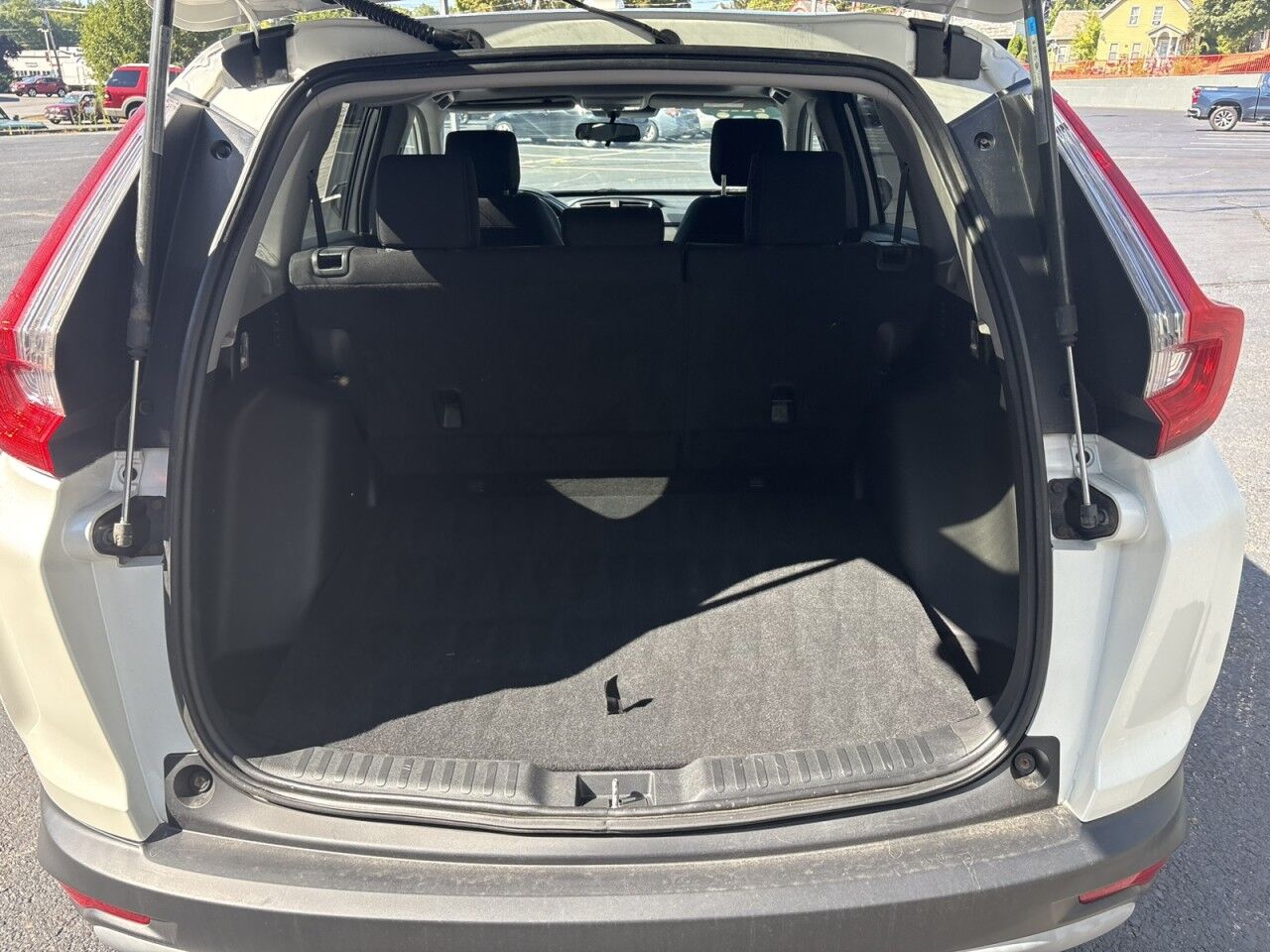 2018 Honda CR-V EX Fitchburg MA