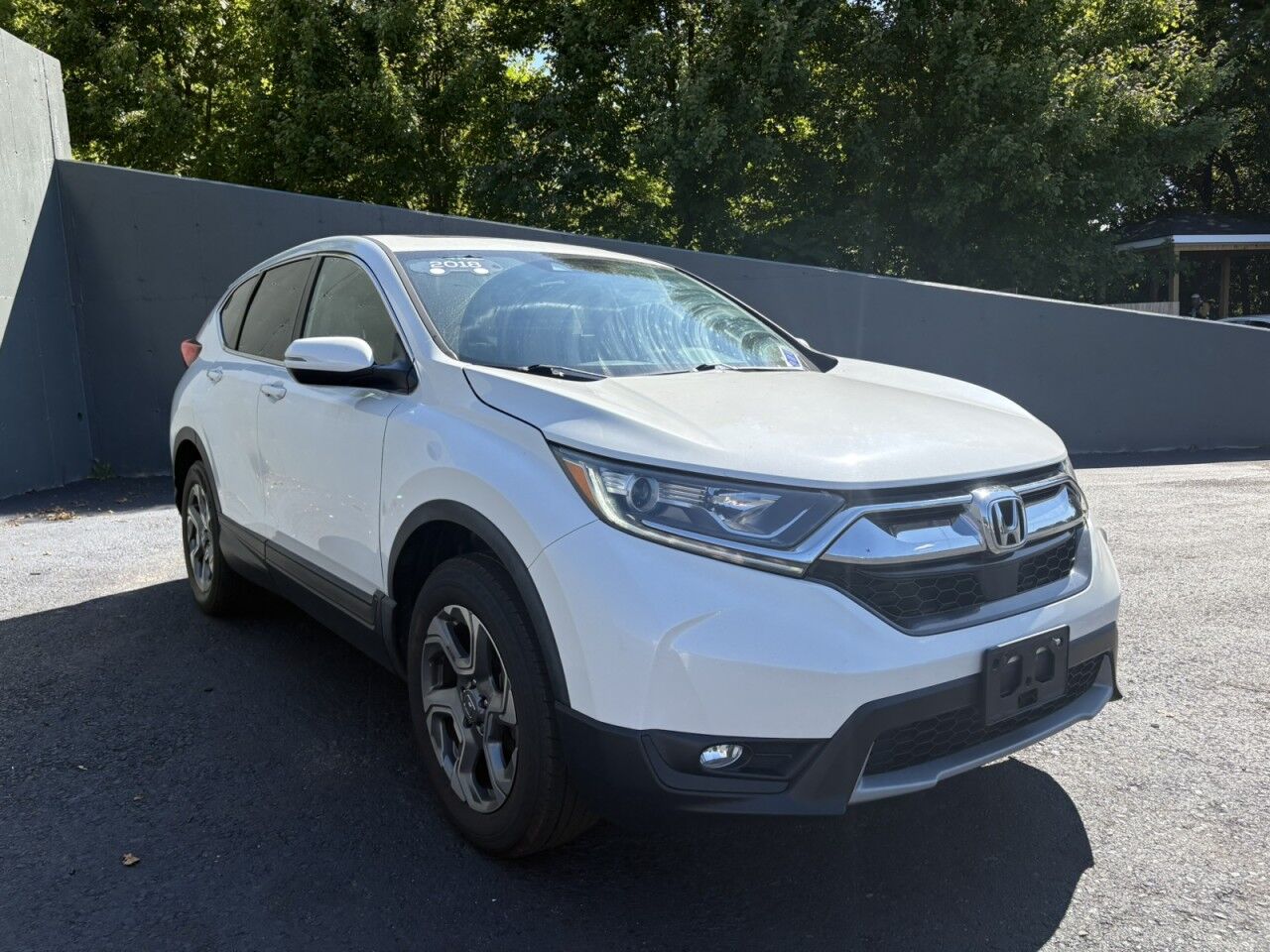 2018 Honda CR-V EX Fitchburg MA
