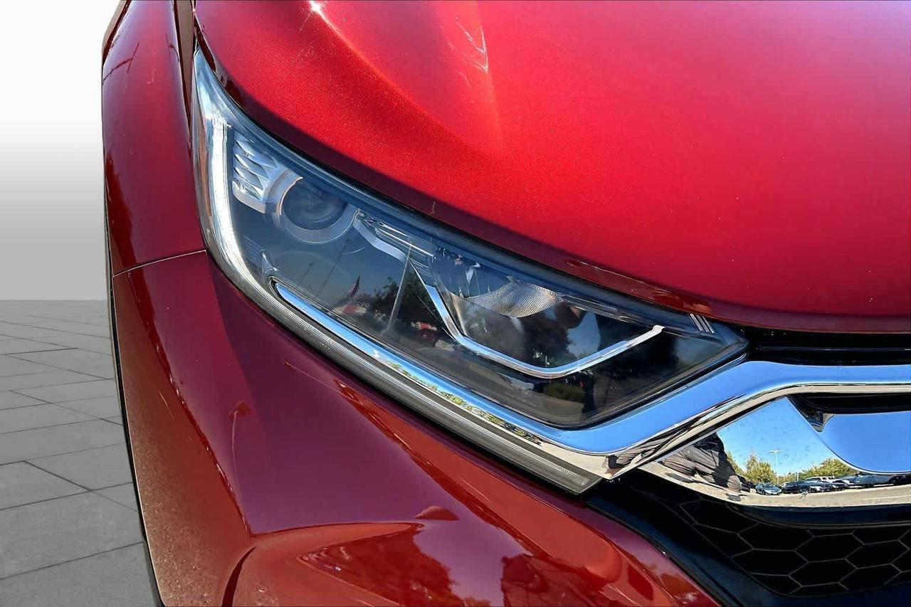 2018 Honda CR-V EX Folsom CA