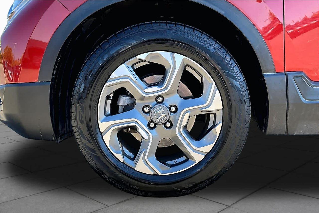 2018 Honda CR-V EX Folsom CA
