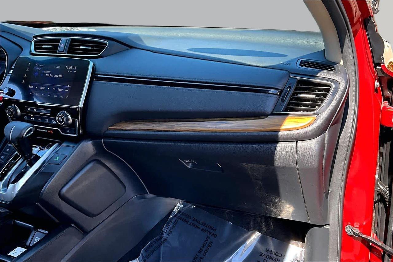 2018 Honda CR-V EX Folsom CA