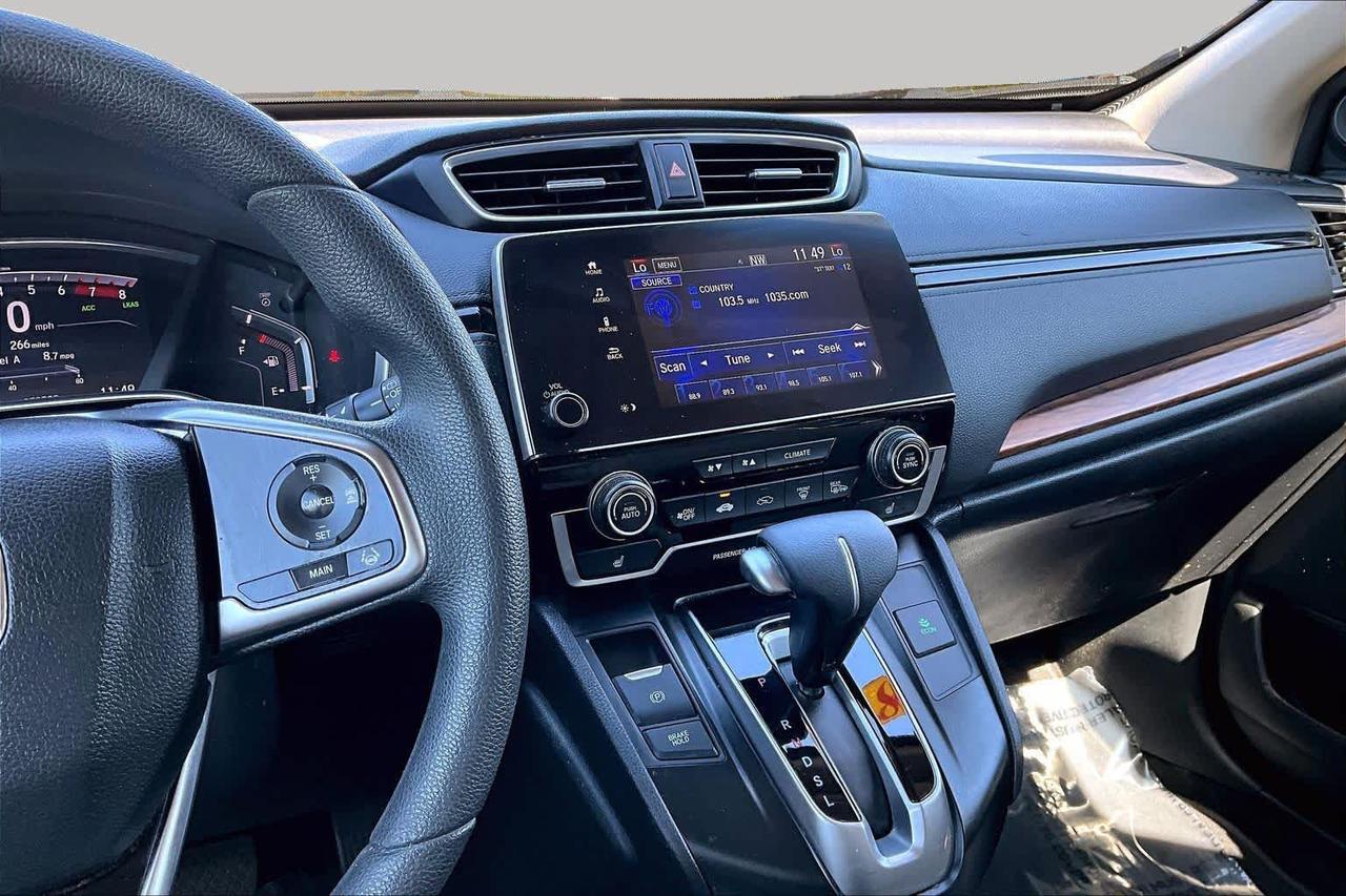 2018 Honda CR-V EX Folsom CA