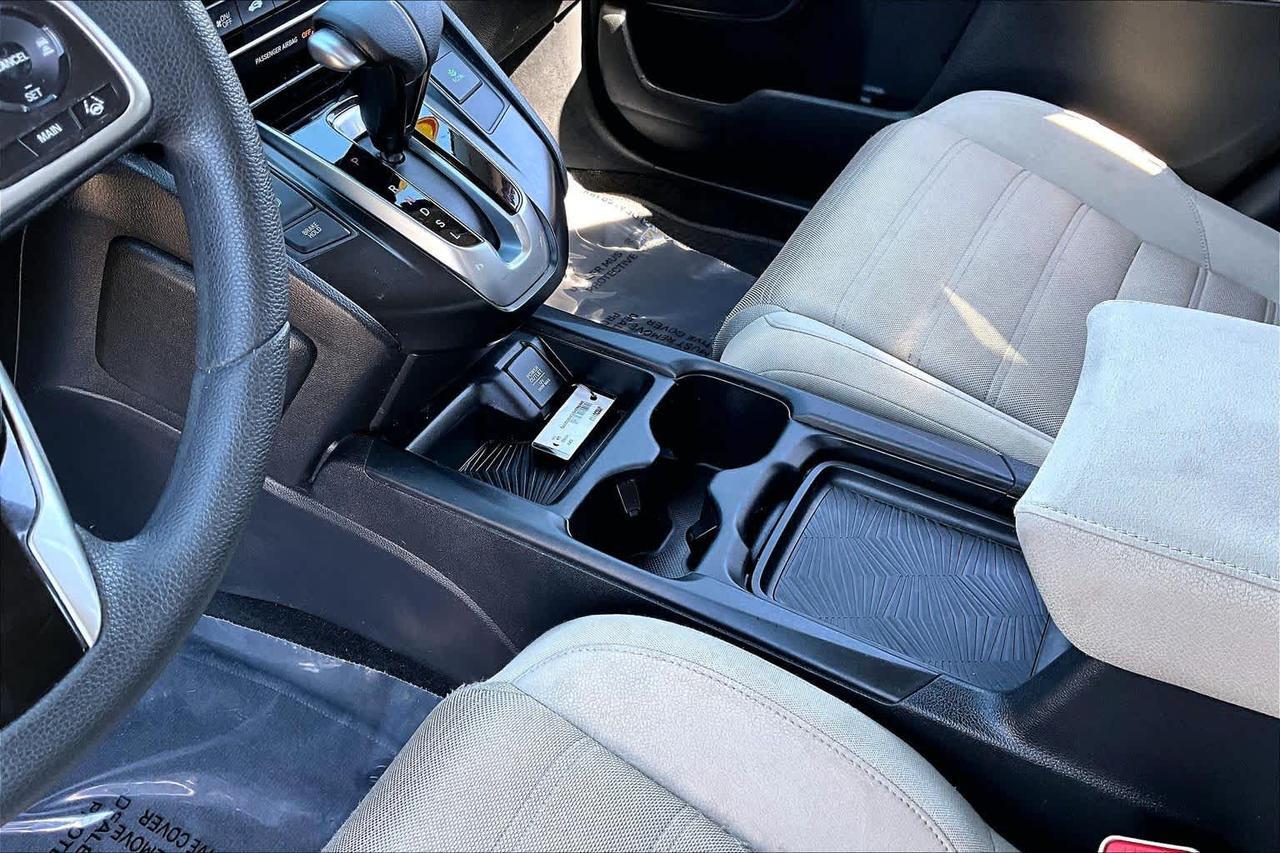 2018 Honda CR-V EX Folsom CA