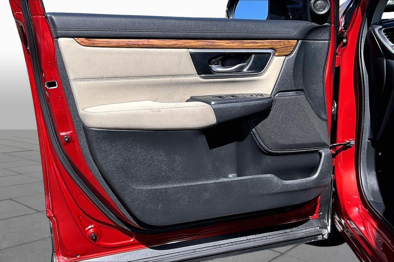 2018 Honda CR-V EX Folsom CA