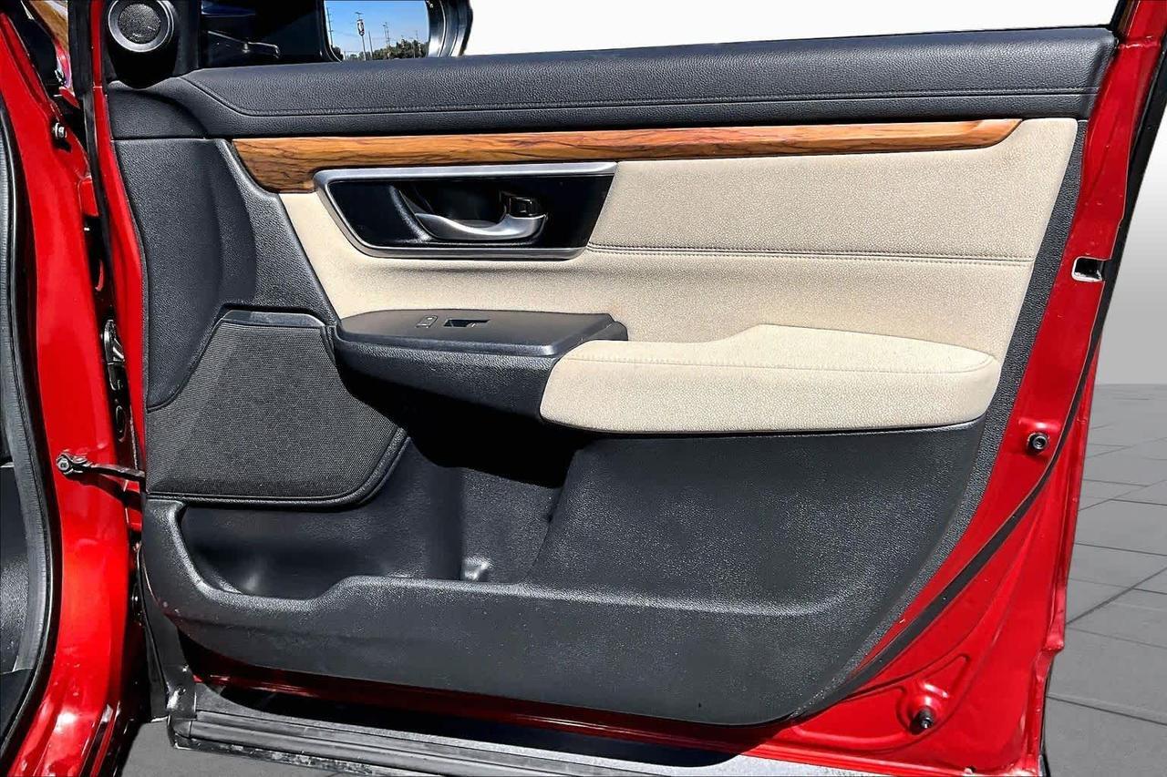 2018 Honda CR-V EX Folsom CA