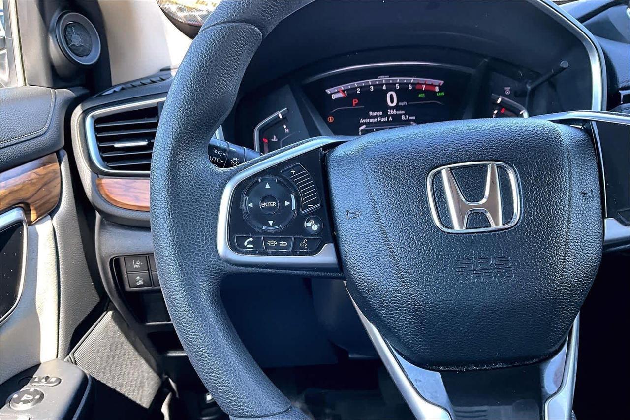 2018 Honda CR-V EX Folsom CA